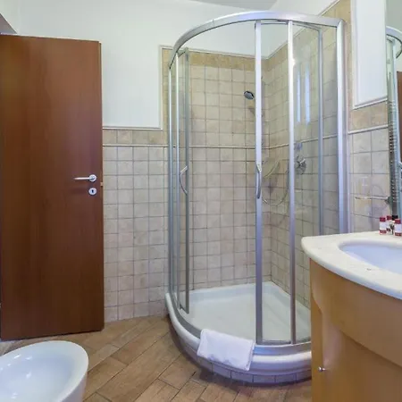 Tridente 招待所 罗马