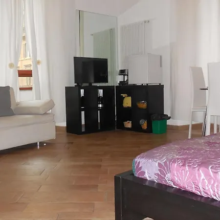 Tridente Maison d'hôtes