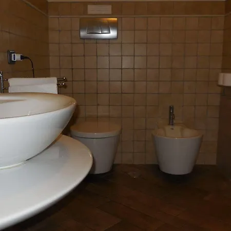 Tridente Casa de hóspedes Roma