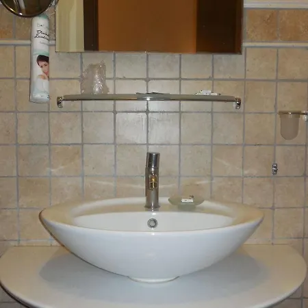 Maison d'hôtes Tridente *