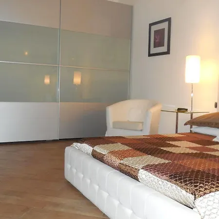 Casa de hóspedes Tridente Roma