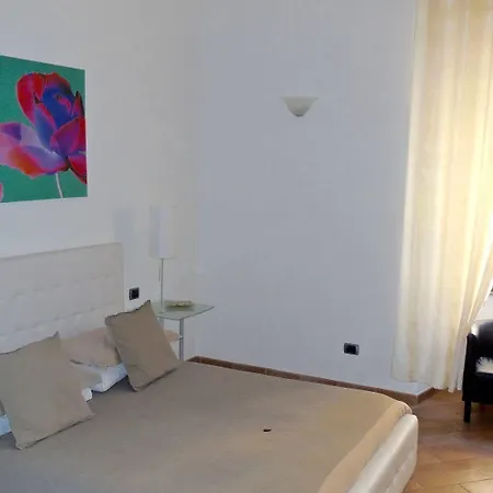 Maison d'hôtes Tridente Rome