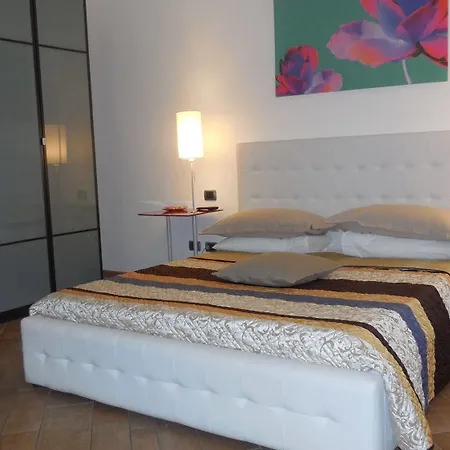 Casa de hóspedes Tridente Roma