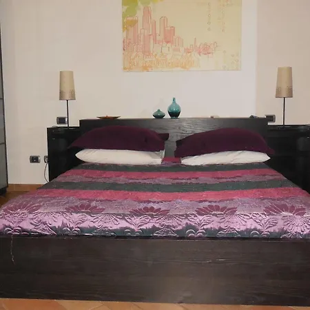 Tridente Maison d'hôtes *