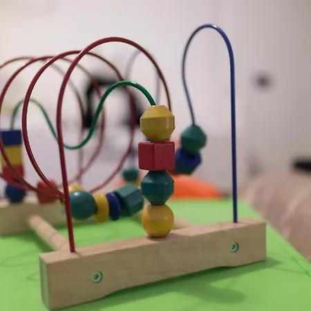 Tridente Gasthuis Rome