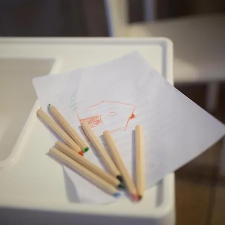 Gasthuis Tridente Rome