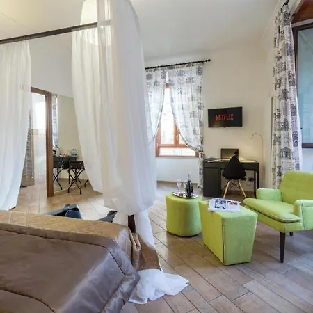 Tridente Casa de hóspedes Roma