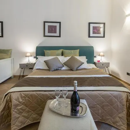 Tridente Gasthuis Rome