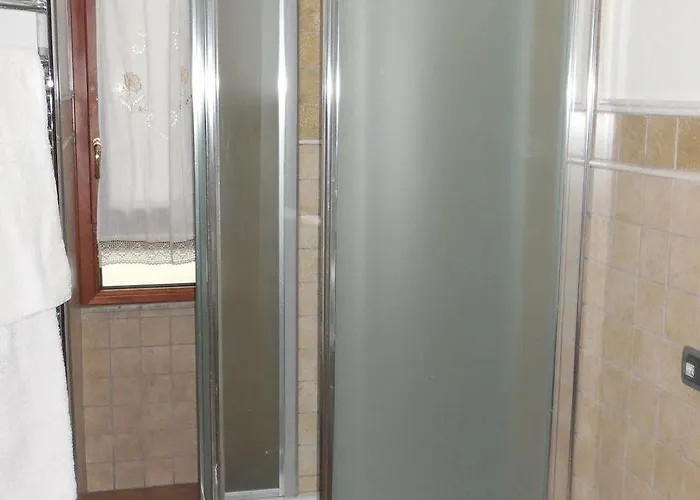 Tridente Maison d'hôtes *