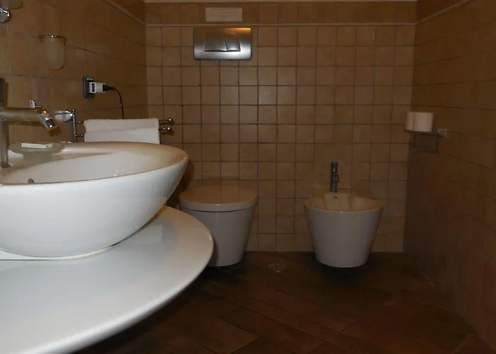 Tridente Pensión Roma