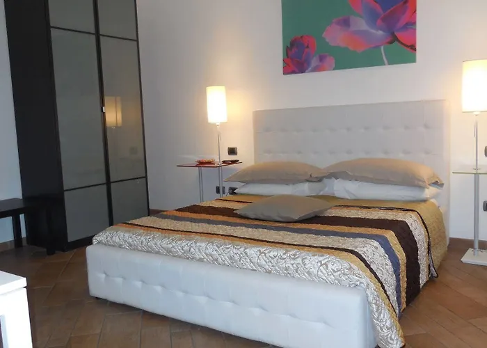 Maison d'hôtes Tridente Rome