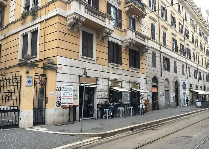 Maison d'hôtes Tridente *