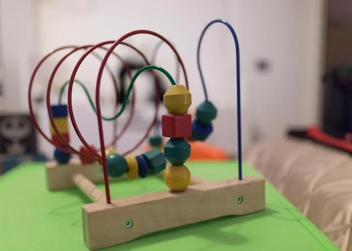 Tridente Pensión Roma