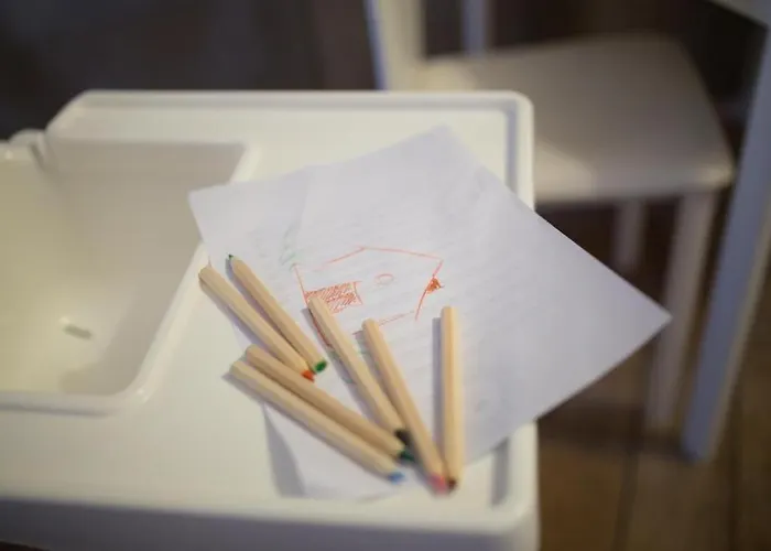 Maison d'hôtes Tridente Rome