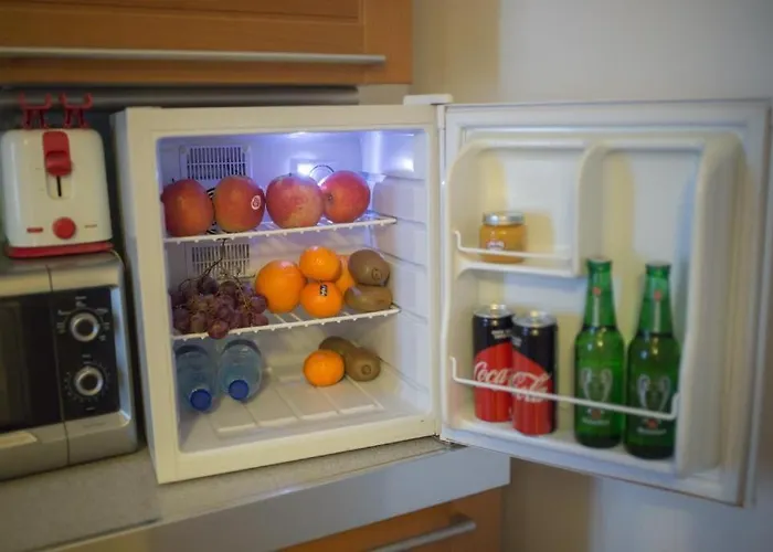 Maison d'hôtes Tridente *