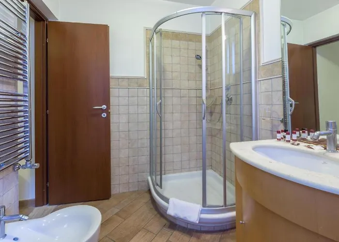 Tridente Pensión Roma