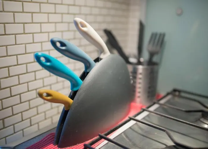 Maison d'hôtes Tridente *