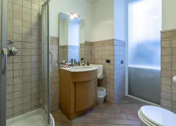 Tridente Pensión Roma