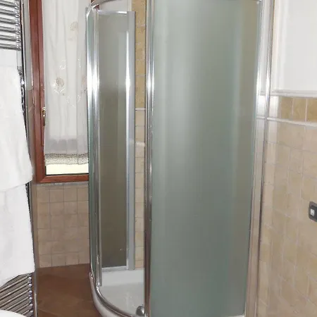 Tridente ゲストハウス *