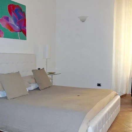 Tridente * ローマ