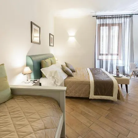 Tridente Roma