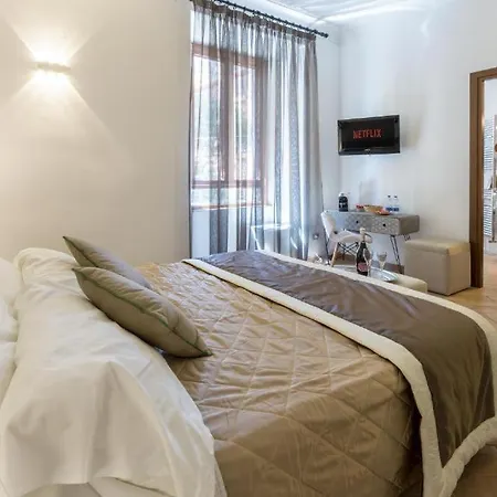 ゲストハウス Tridente *