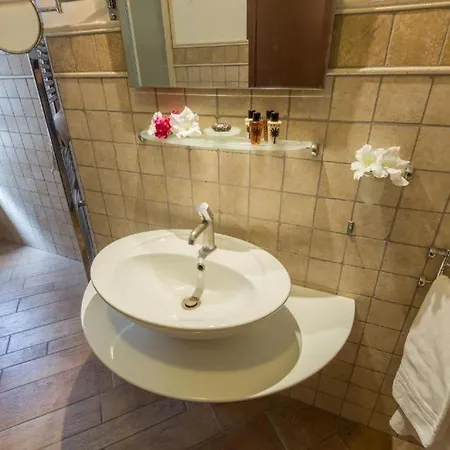 ゲストハウス Tridente *