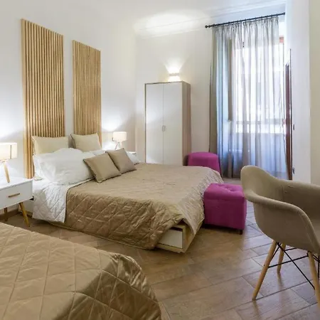 ゲストハウス Tridente *